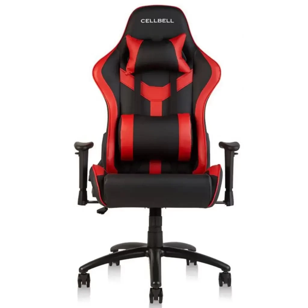 Cellbell Faux Leather GC01 Best gaming chair