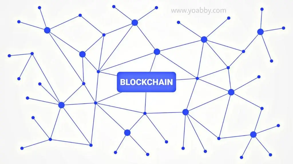 Blockchain Technology कैसे काम करती हैं?